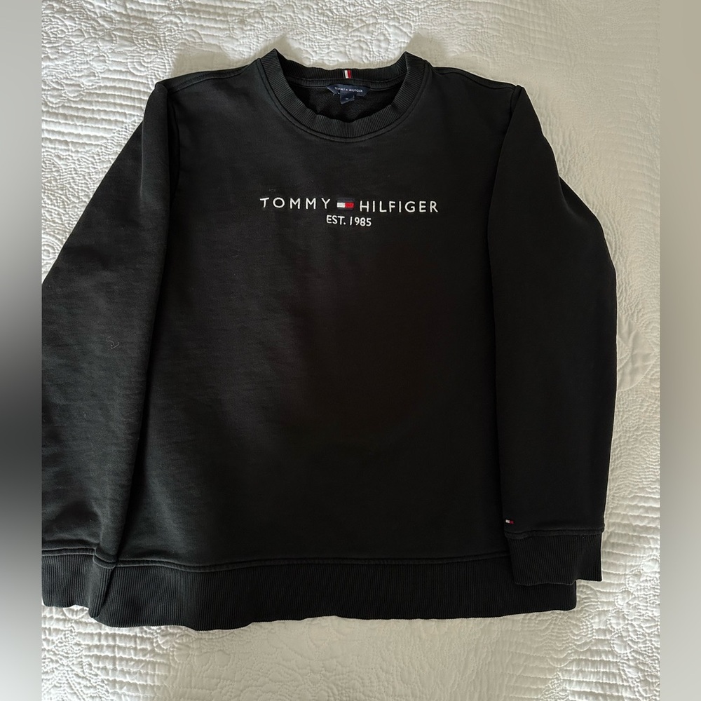 Tommy Hilfiger Women’s Crewneck sweater